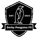 Derby Penguins derby logo