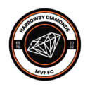 Harrowby Diamonds FV harrowby