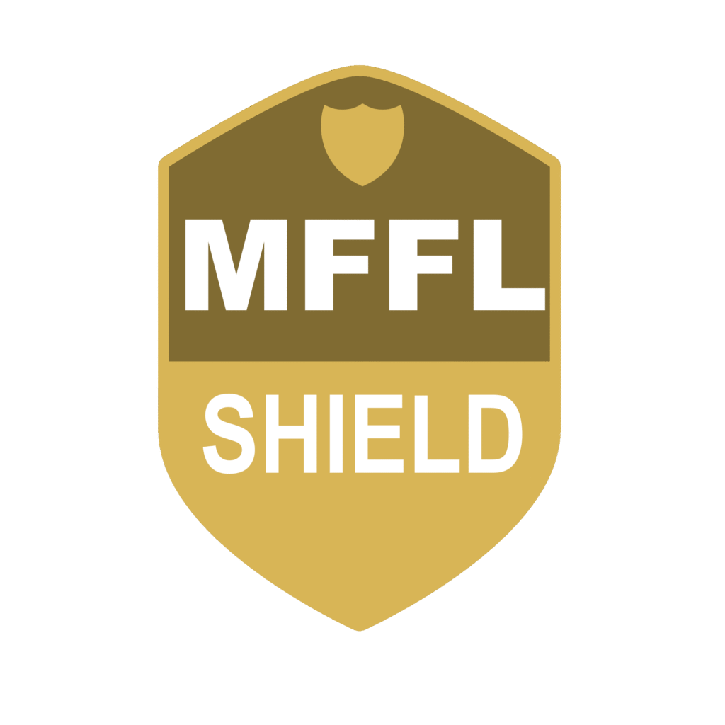 Cup Competitions shield logo